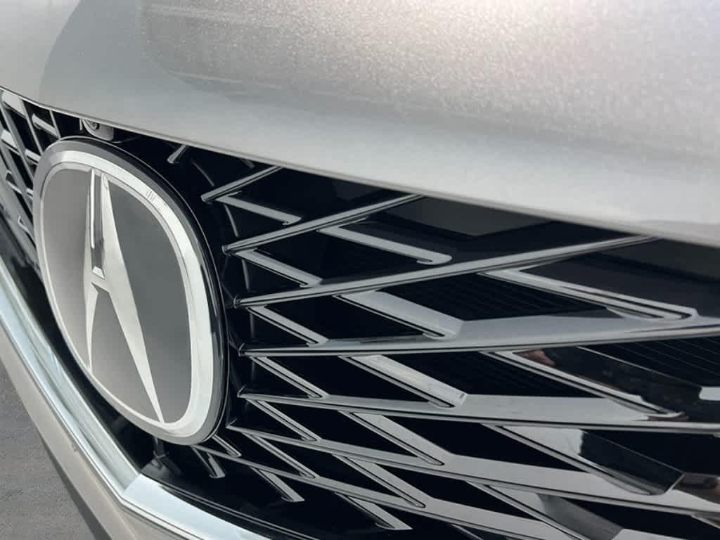 new 2026 Acura MDX car, priced at $68,950