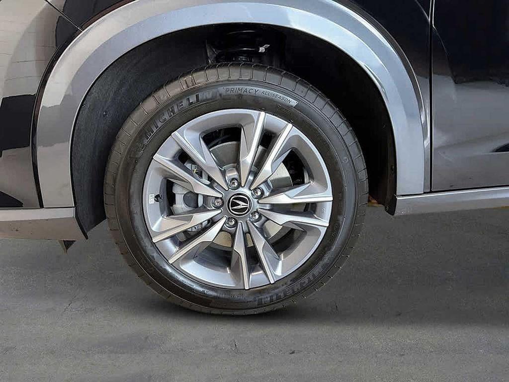 new 2026 Acura ADX car, priced at $38,450