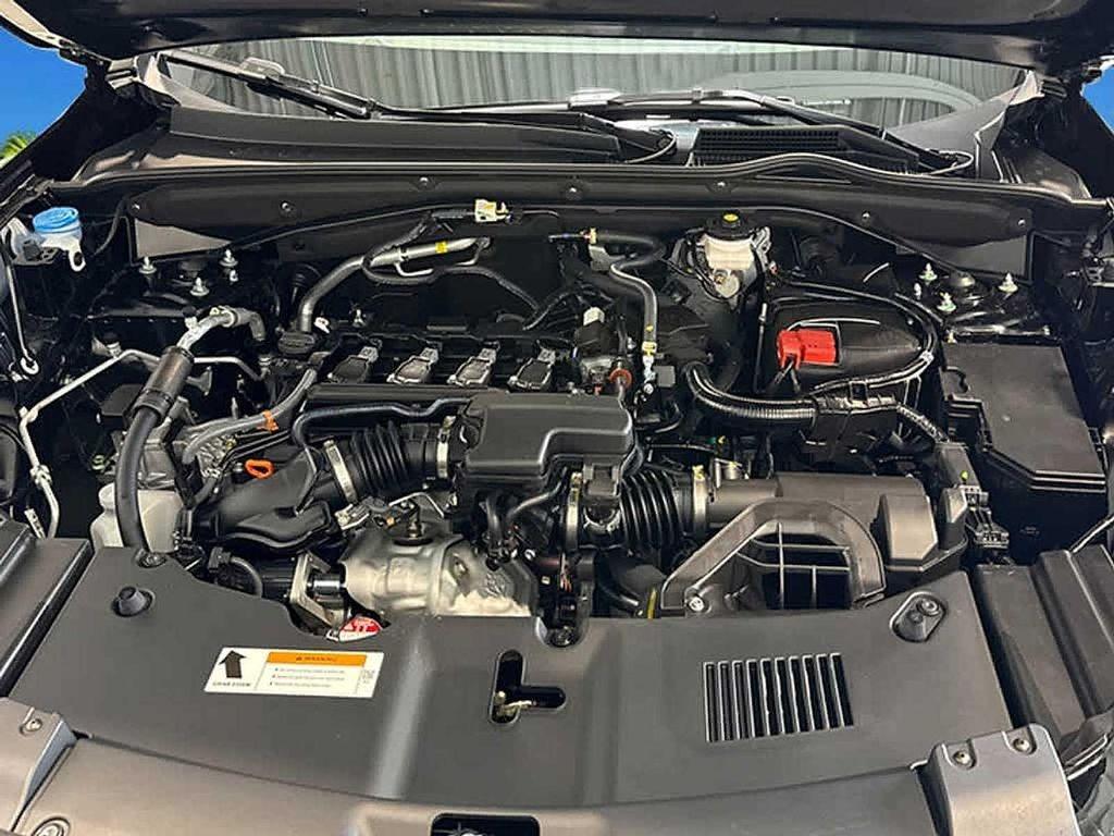 new 2026 Acura ADX car, priced at $38,450