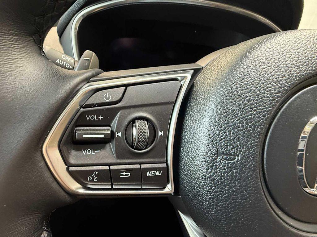 new 2026 Acura MDX car, priced at $56,050