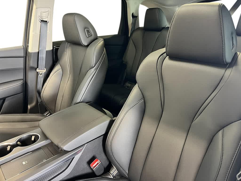 new 2026 Acura MDX car, priced at $56,050