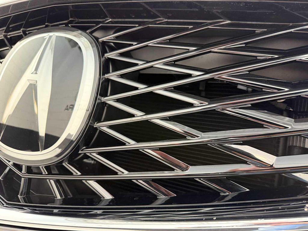 new 2026 Acura MDX car, priced at $56,050