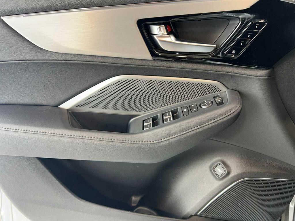 new 2026 Acura MDX car, priced at $56,050