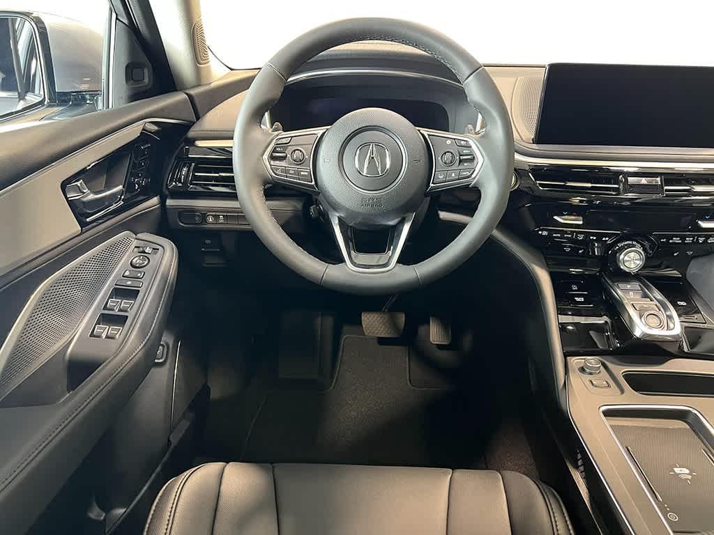 new 2026 Acura MDX car, priced at $55,450
