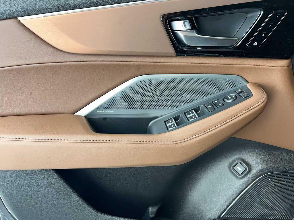 new 2026 Acura MDX car, priced at $61,450
