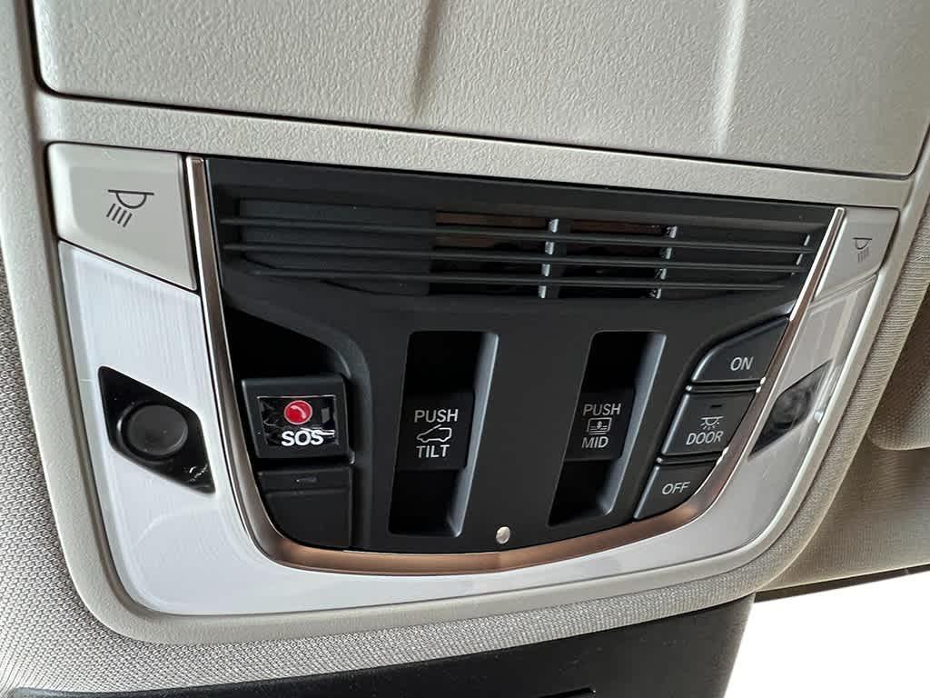 new 2026 Acura MDX car, priced at $61,450