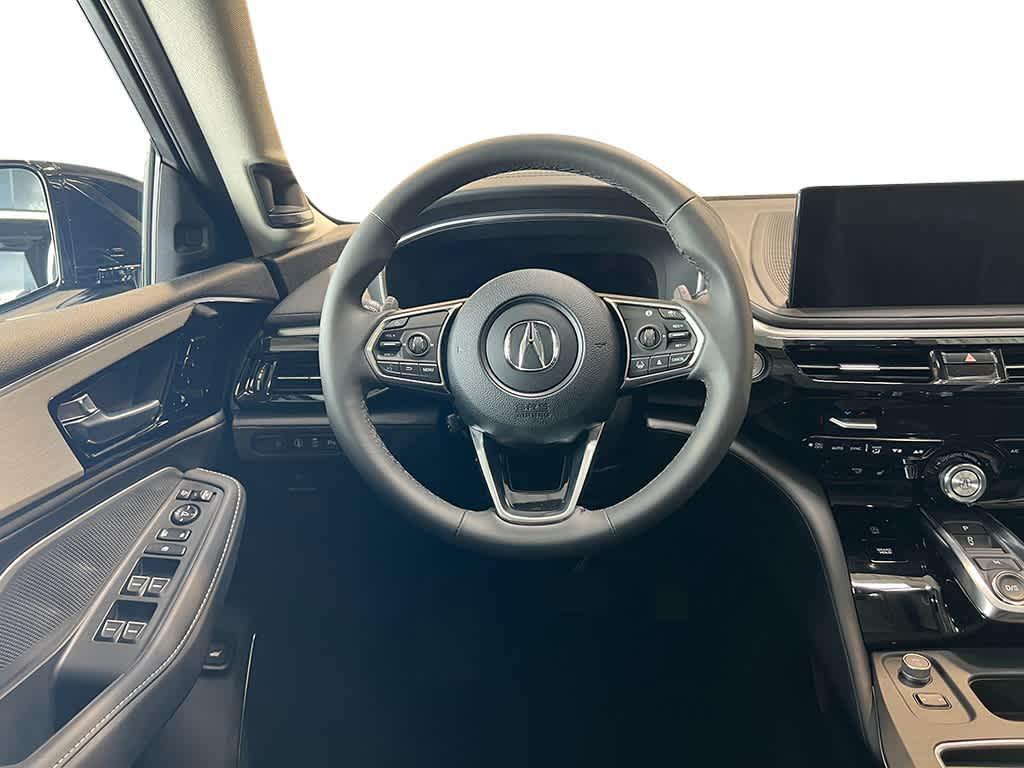 new 2026 Acura MDX car, priced at $61,450