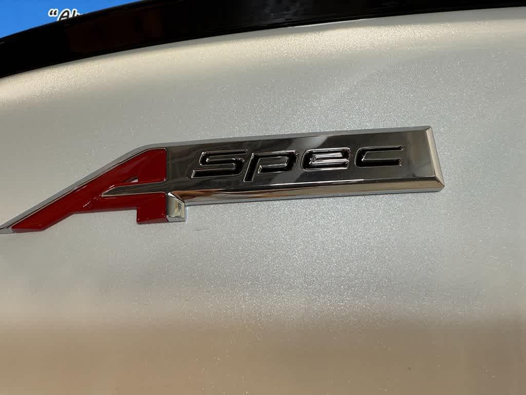 new 2026 Acura Integra car, priced at $37,845