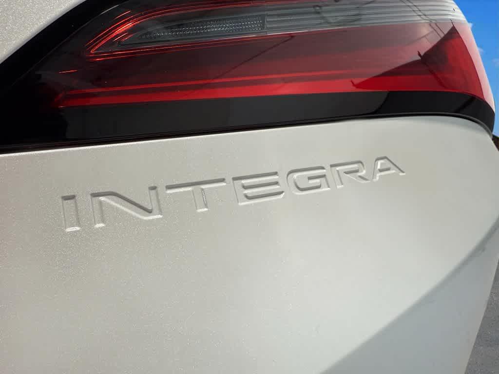 new 2026 Acura Integra car, priced at $37,845