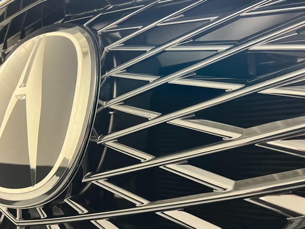 new 2026 Acura MDX car, priced at $56,050