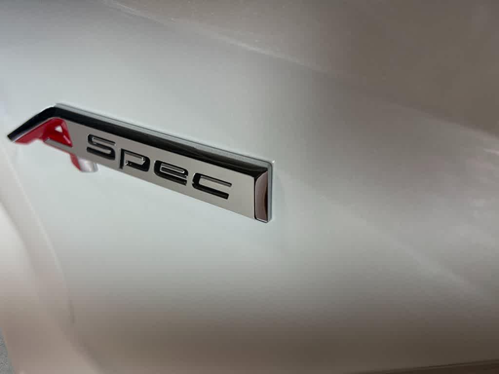 new 2026 Acura RDX car, priced at $52,750