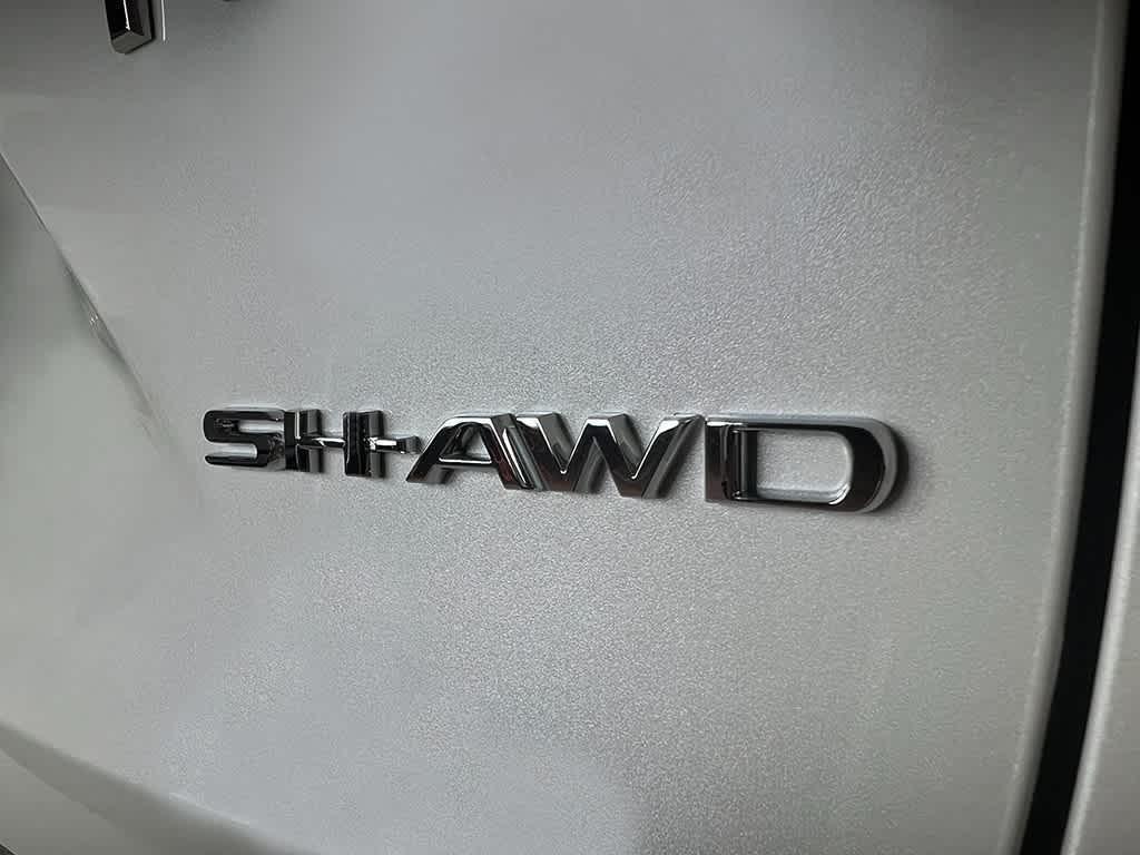 new 2026 Acura RDX car, priced at $52,750