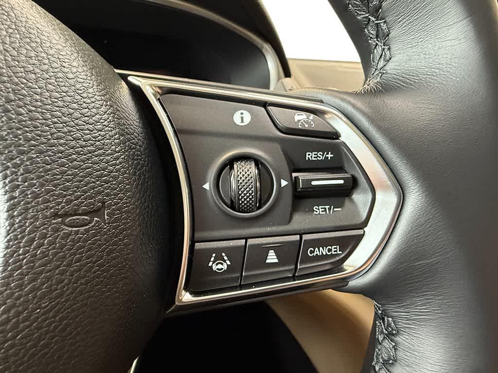 new 2026 Acura MDX car, priced at $56,050
