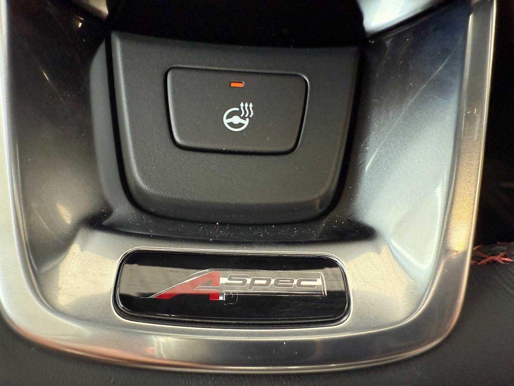 new 2026 Acura ADX car, priced at $46,450