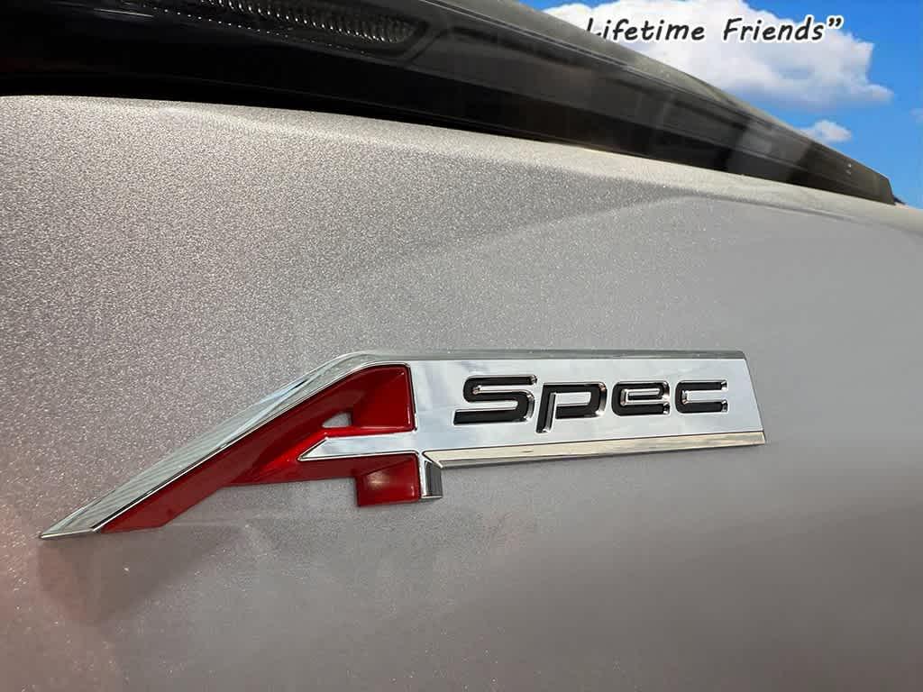 new 2026 Acura ADX car, priced at $41,650