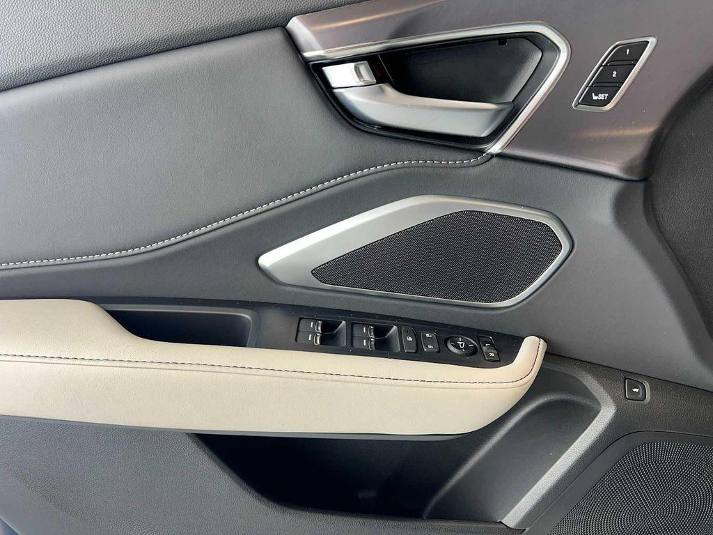 new 2026 Acura RDX car, priced at $47,150