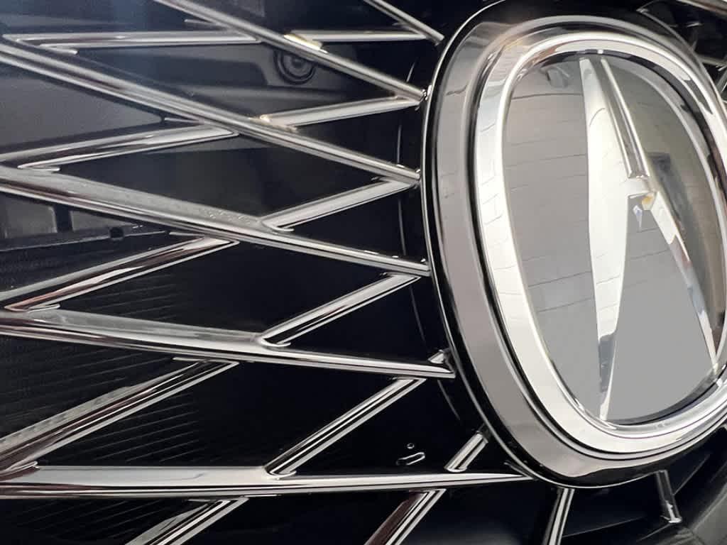 new 2026 Acura RDX car, priced at $47,150