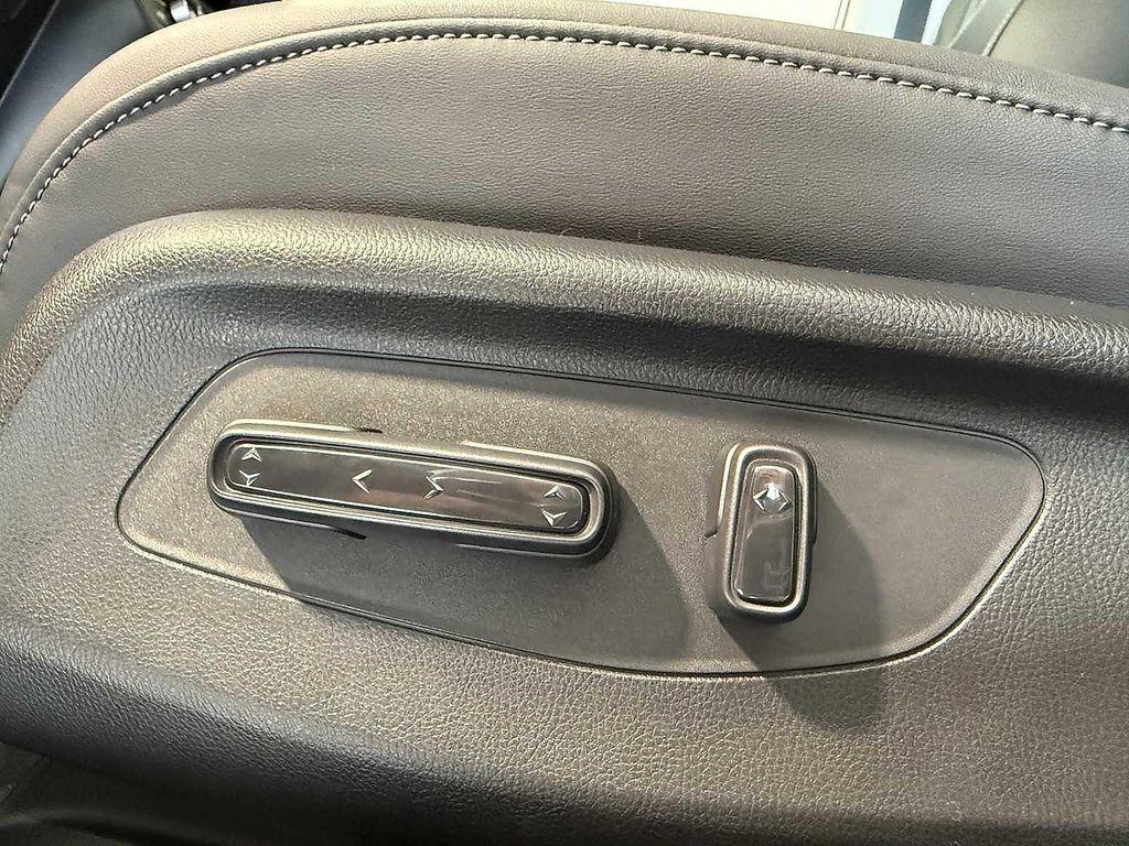 new 2026 Acura ADX car, priced at $38,450