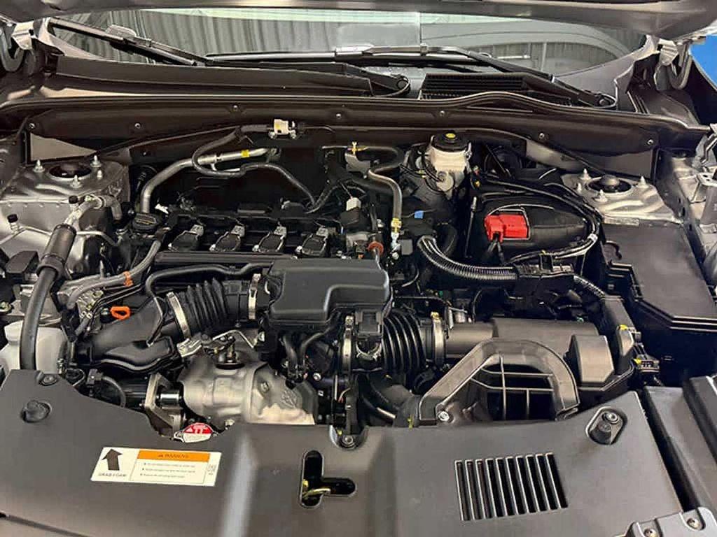 new 2026 Acura ADX car, priced at $38,450