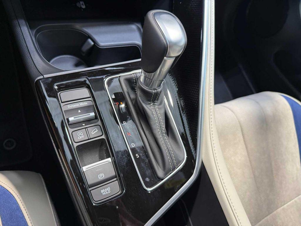 new 2026 Acura ADX car, priced at $42,250