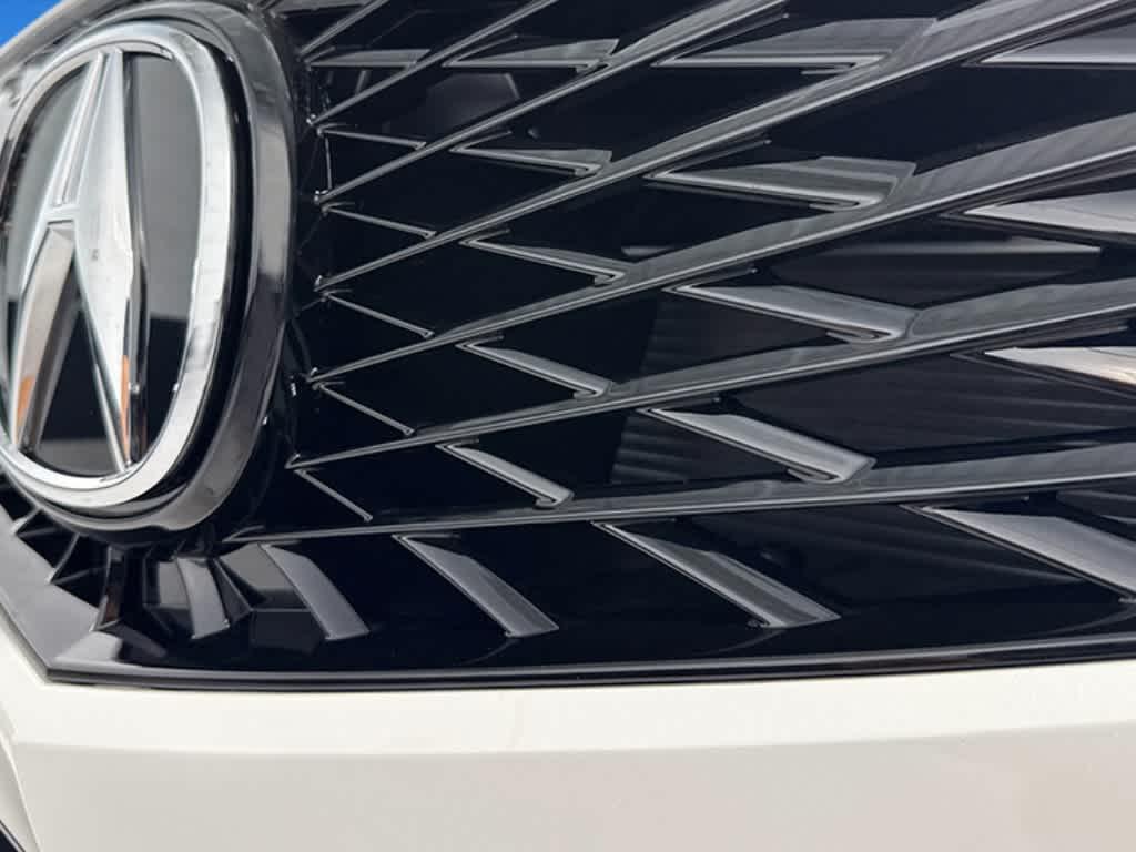 new 2026 Acura Integra car, priced at $41,555