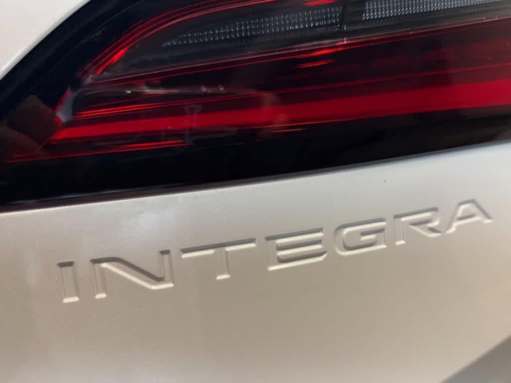 new 2026 Acura Integra car, priced at $41,555
