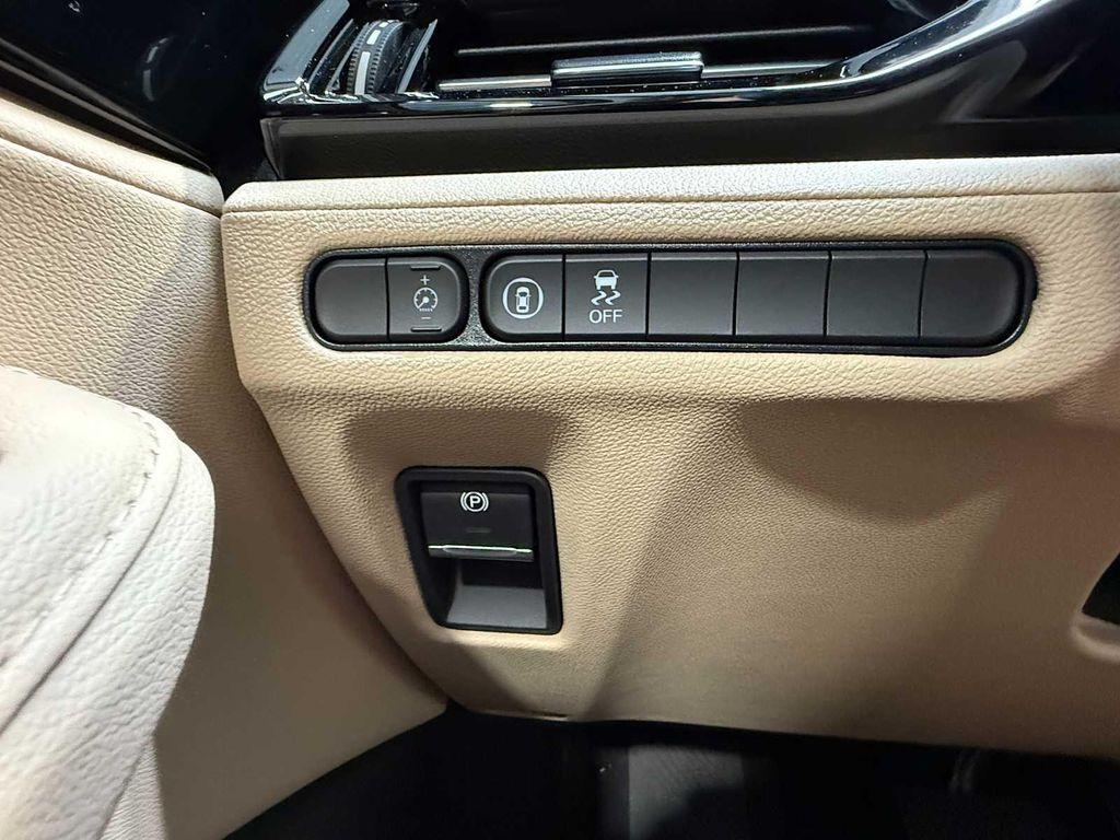 new 2026 Acura MDX car, priced at $56,050