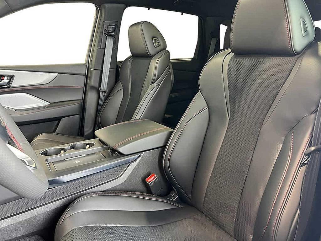 new 2026 Acura MDX car, priced at $63,750