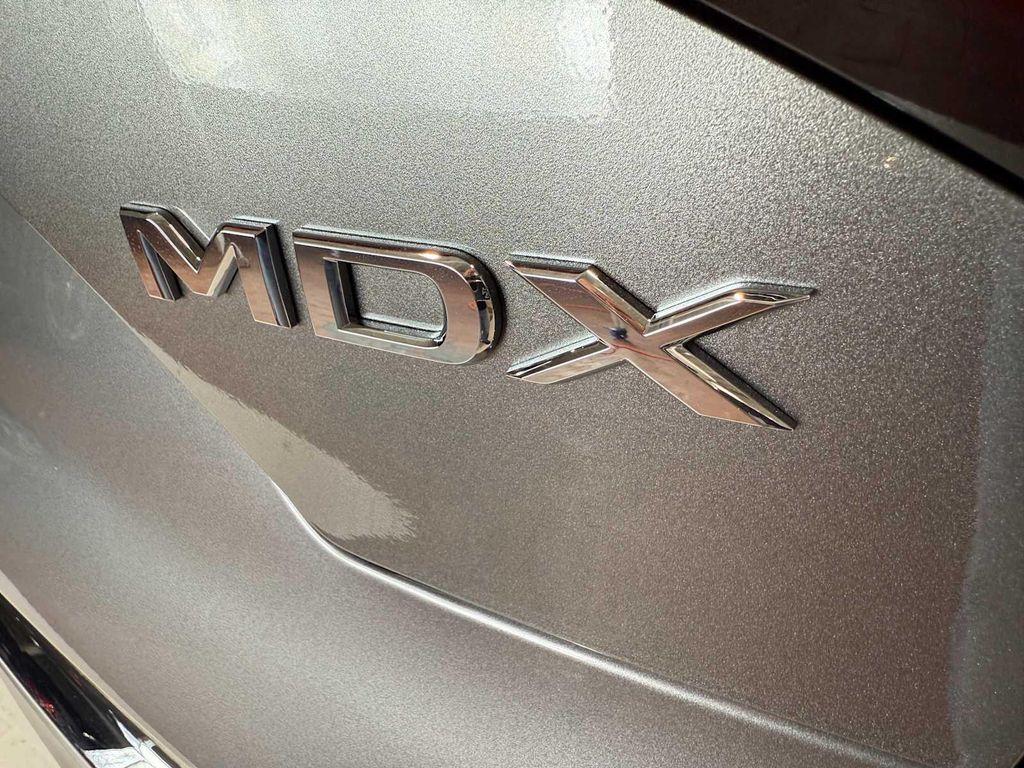 new 2026 Acura MDX car, priced at $56,050