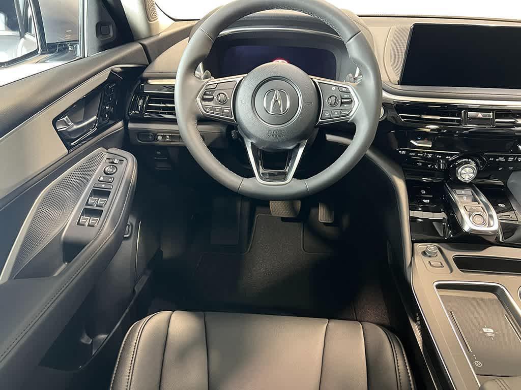 new 2026 Acura MDX car, priced at $56,050