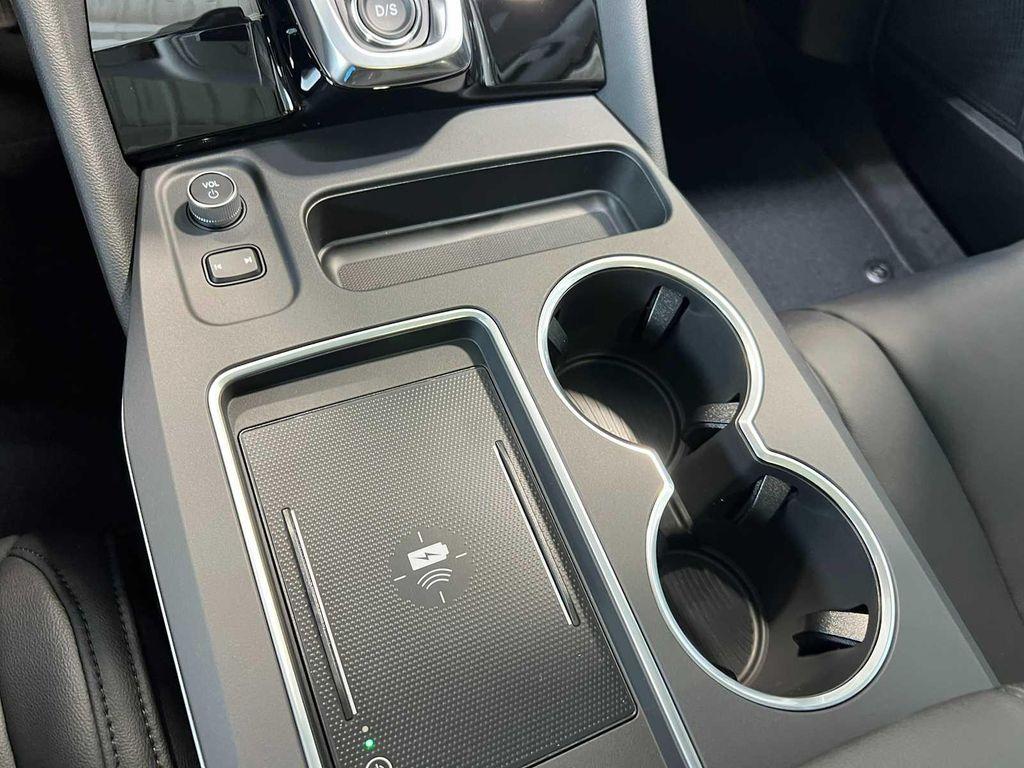 new 2026 Acura MDX car, priced at $56,050