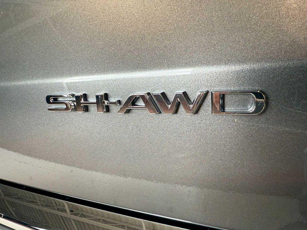 new 2026 Acura MDX car, priced at $56,050