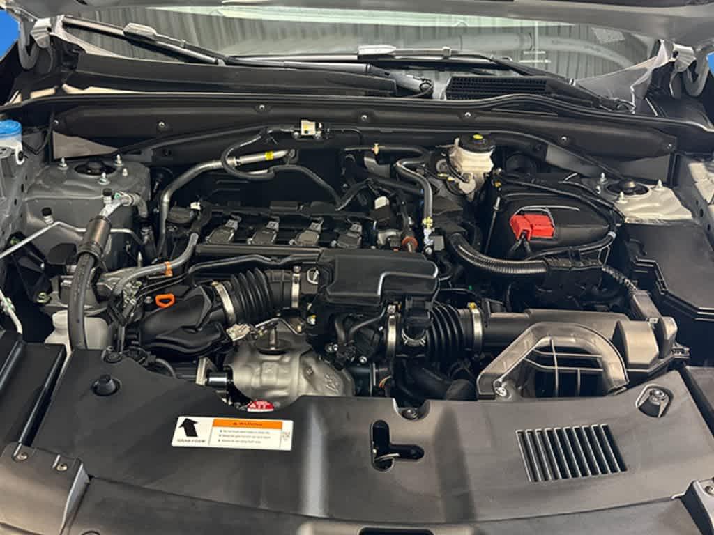 new 2026 Acura ADX car, priced at $42,250