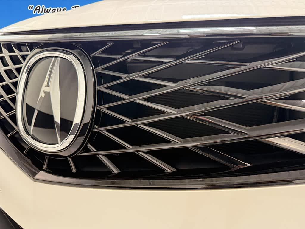 new 2026 Acura RDX car, priced at $47,150