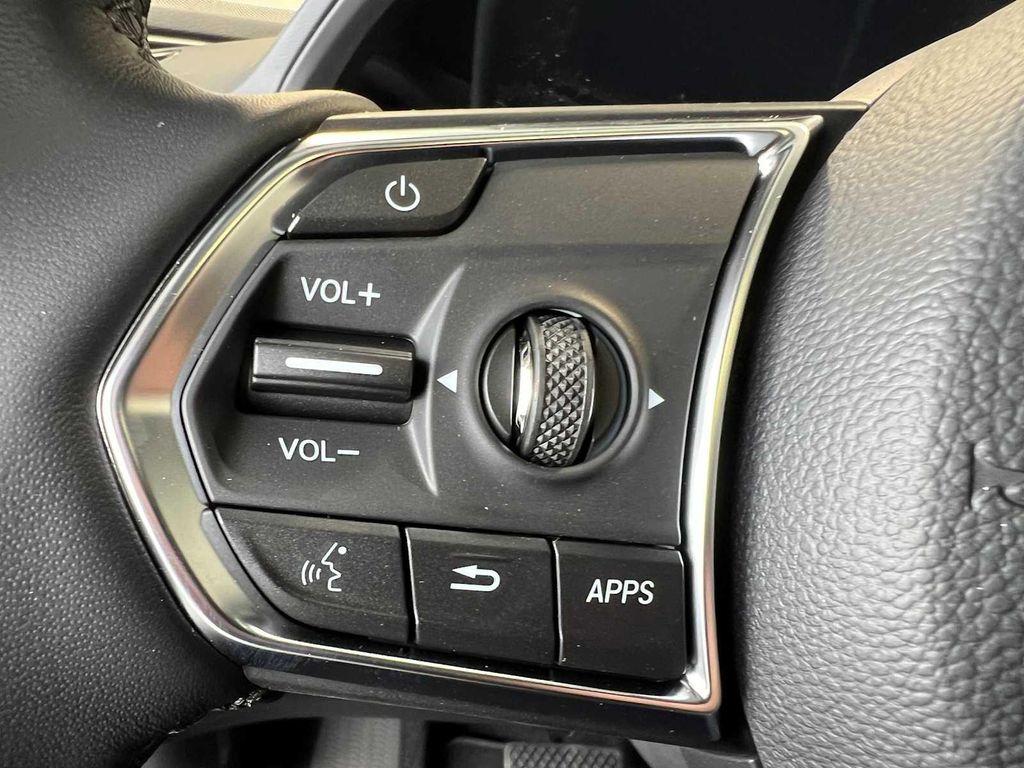 new 2026 Acura RDX car, priced at $47,150