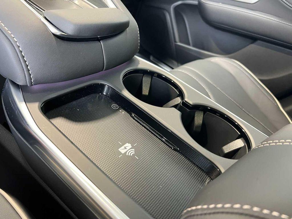 new 2026 Acura RDX car, priced at $54,900