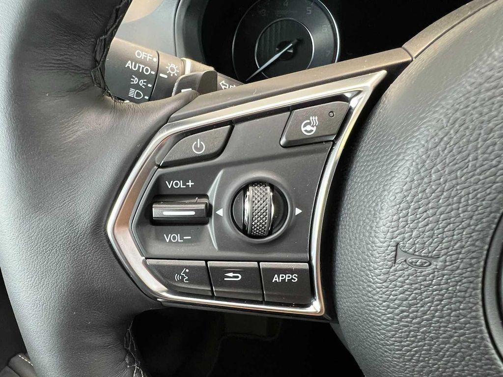 new 2026 Acura RDX car, priced at $54,900