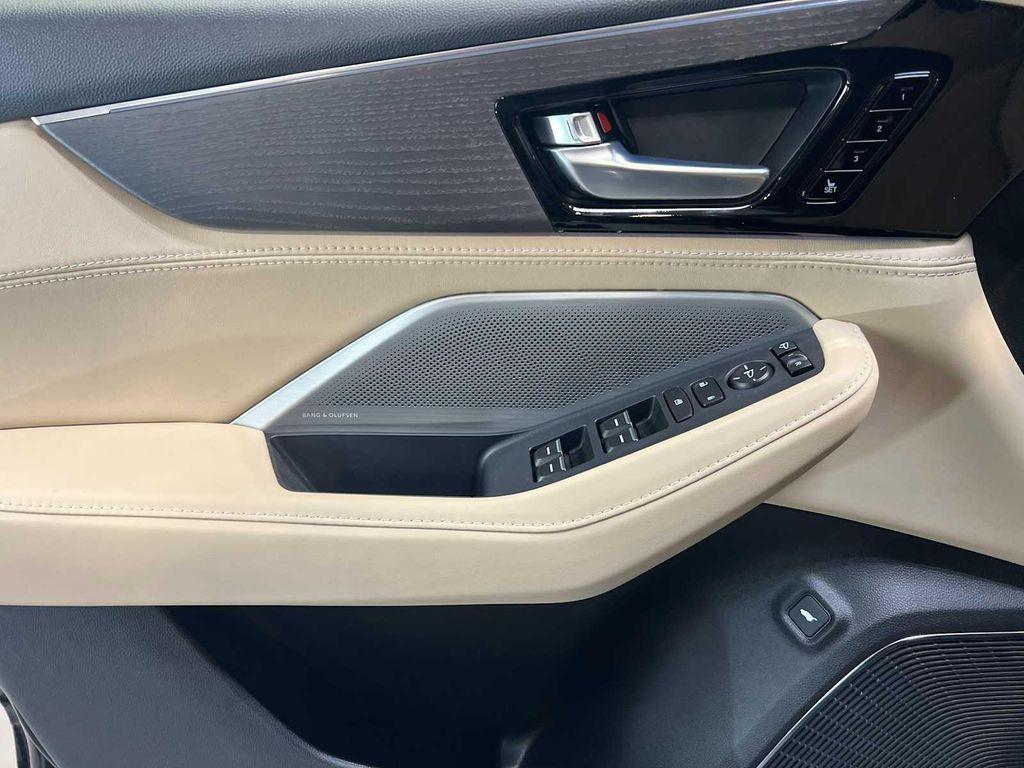 new 2026 Acura MDX car, priced at $68,950