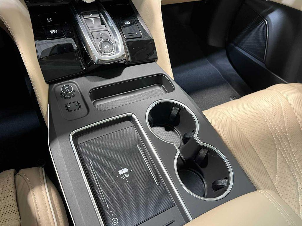 new 2026 Acura MDX car, priced at $68,950