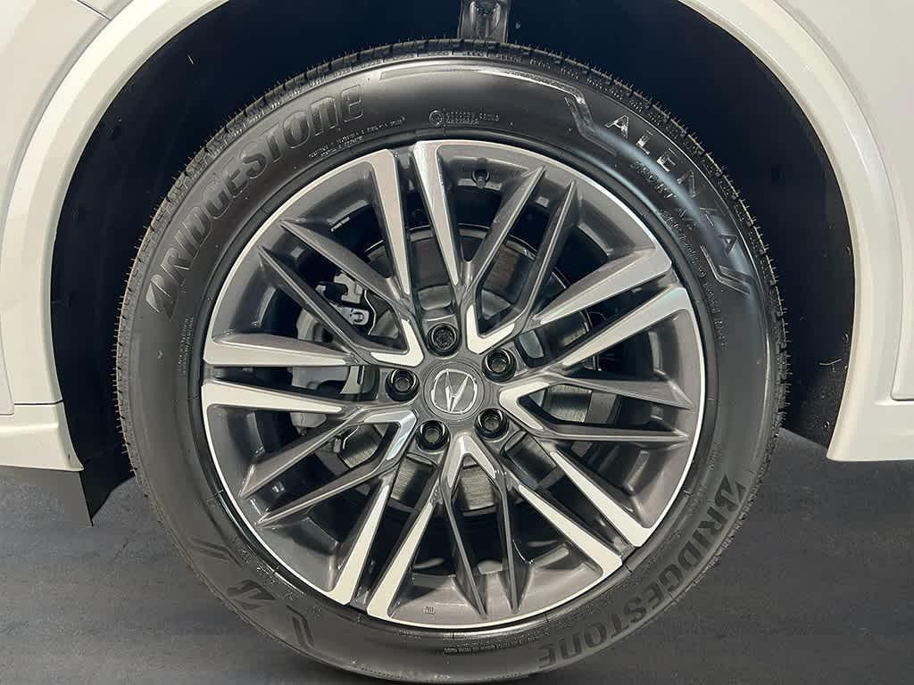 new 2026 Acura MDX car, priced at $68,950
