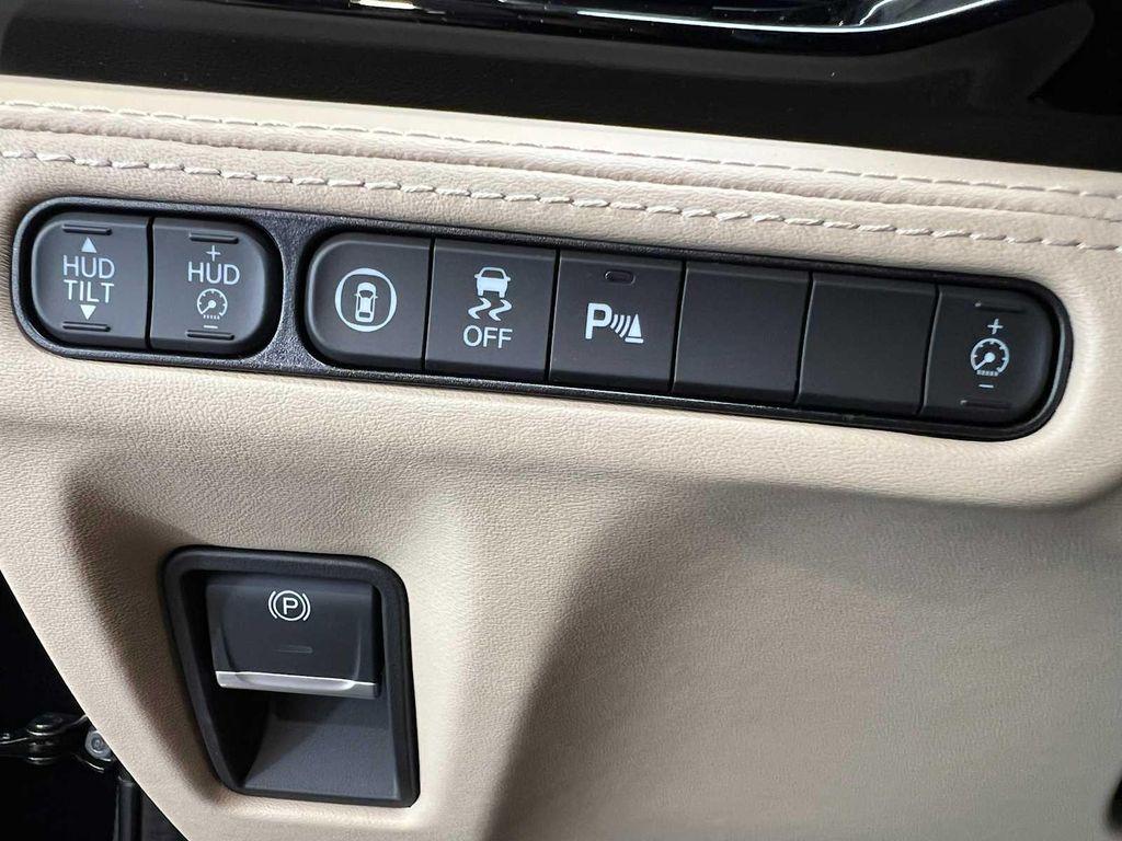new 2026 Acura MDX car, priced at $68,950
