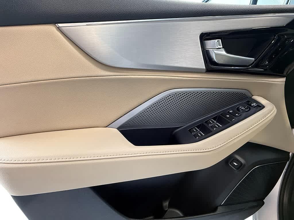 new 2026 Acura MDX car, priced at $56,050
