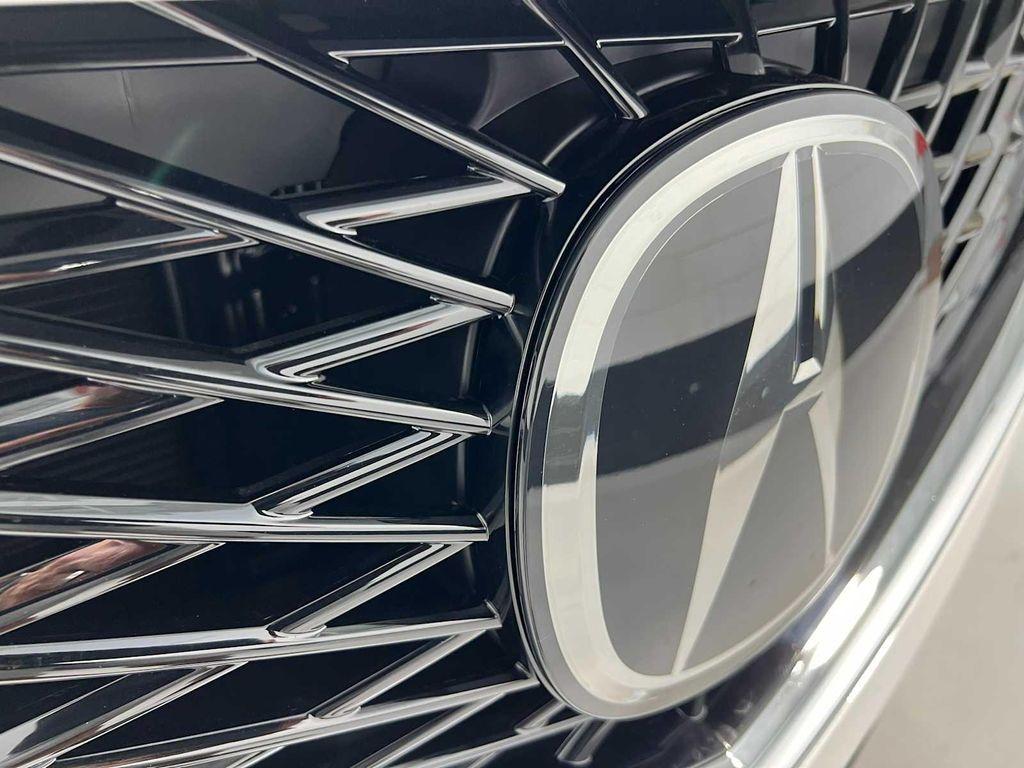 new 2026 Acura MDX car, priced at $56,050