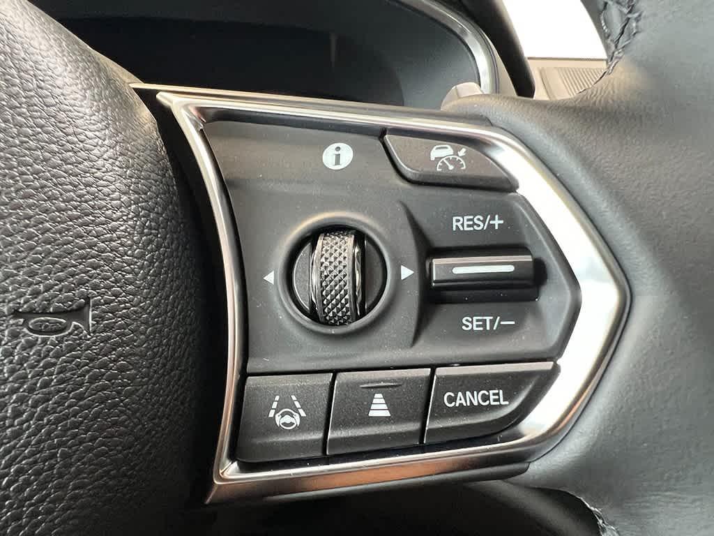 new 2026 Acura MDX car, priced at $60,850
