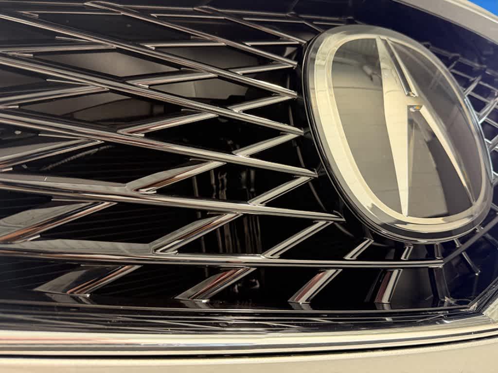 new 2026 Acura MDX car, priced at $60,850