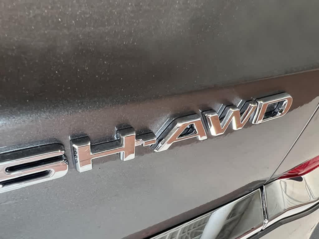 new 2026 Acura MDX car, priced at $61,450