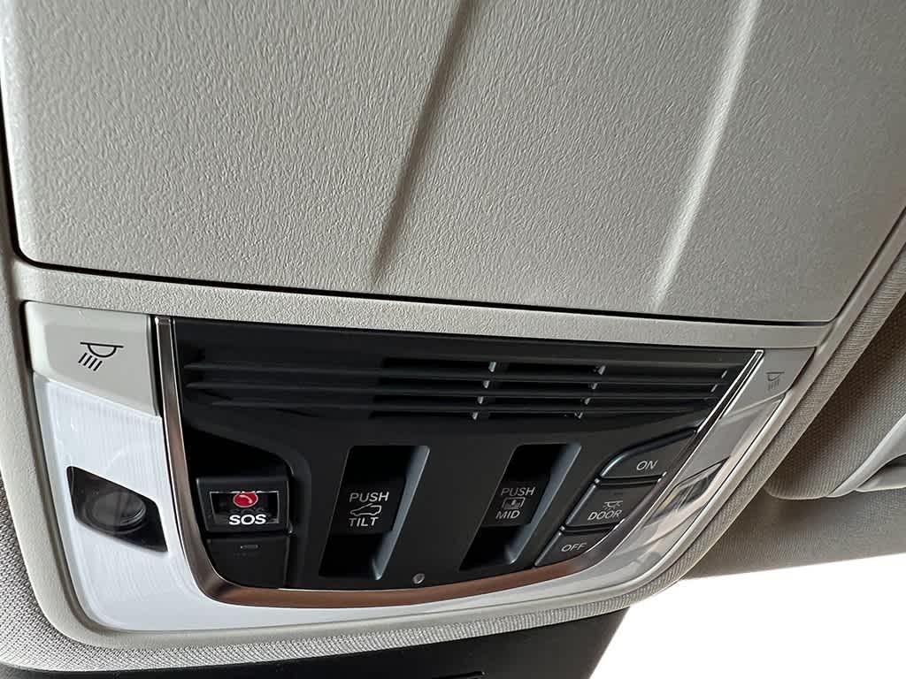 new 2026 Acura MDX car, priced at $61,450