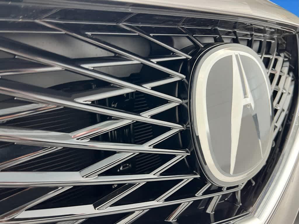 new 2026 Acura MDX car, priced at $61,450