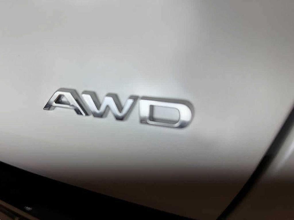 new 2026 Acura ADX car, priced at $46,350