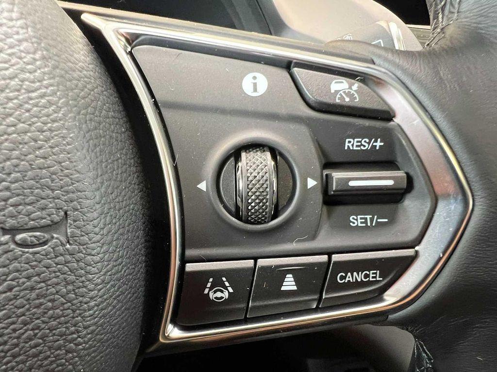 new 2026 Acura RDX car, priced at $54,900